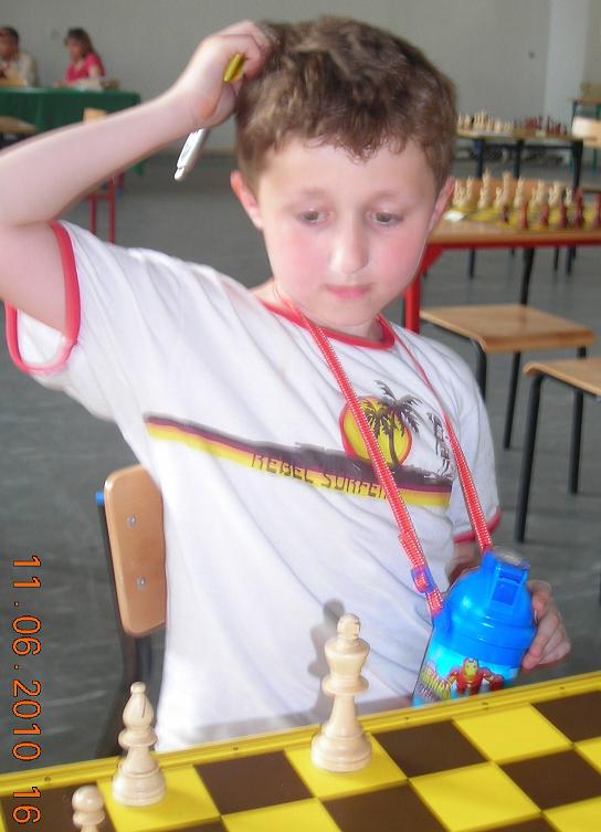 BRAK FOTO