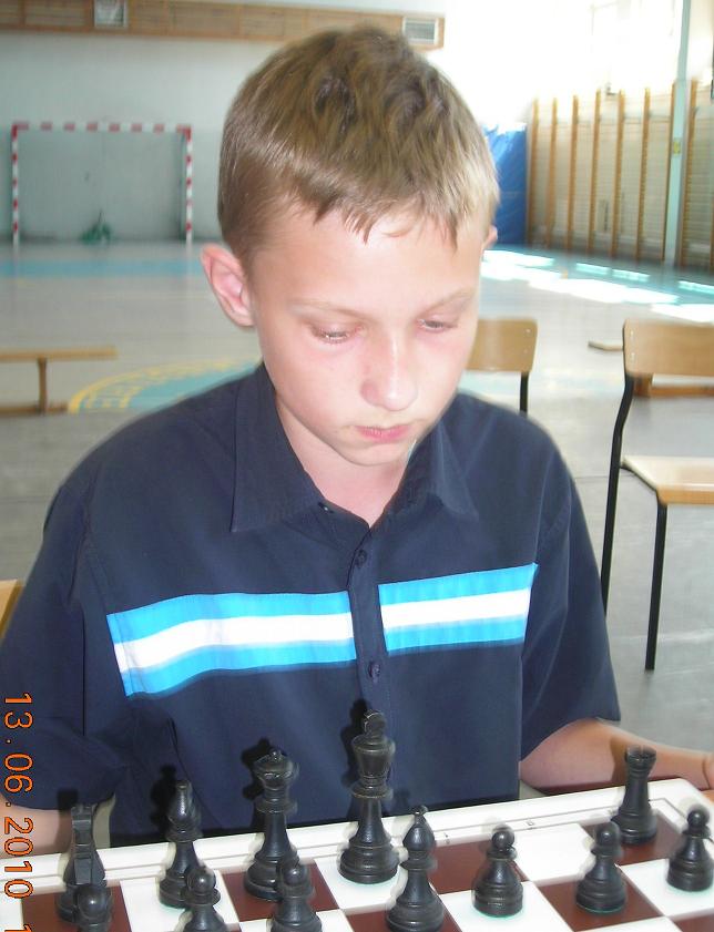 BRAK FOTO