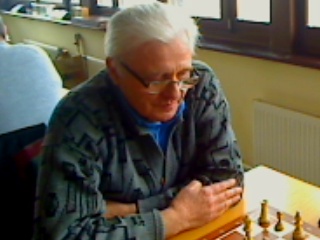 Leś, Czesław BRAK FOTO