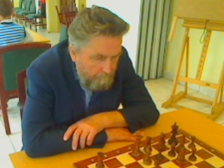 Panek, Tadeusz BRAK FOTO