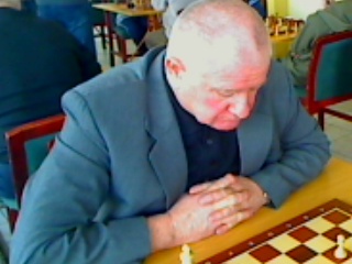 Herold, Henryk BRAK FOTO