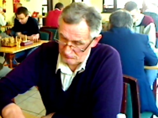 Wieczorek, Jan BRAK FOTO