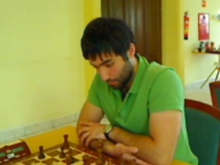 Huseynov, Vusal BRAK FOTO