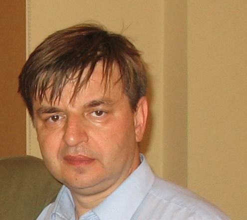 BRAK FOTO