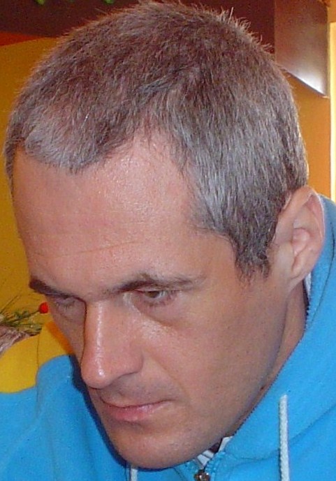 BRAK FOTO