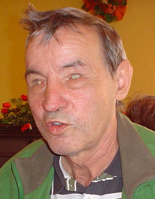 BRAK FOTO
