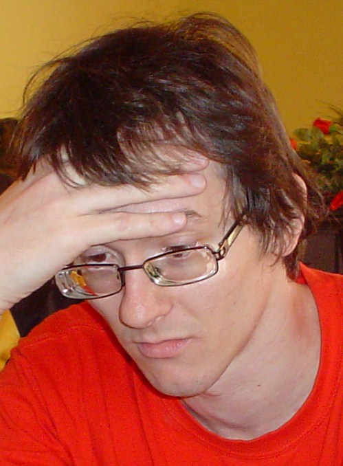 BRAK FOTO
