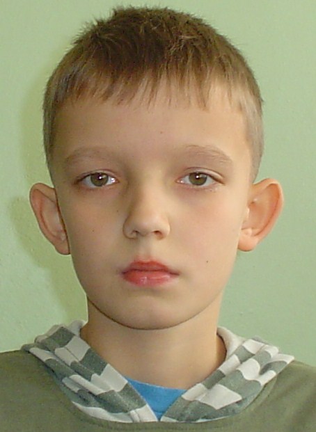 Zając, Kacper BRAK FOTO