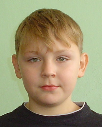 Dziadosz, Dominik BRAK FOTO