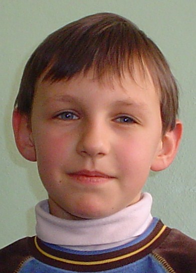 Staroń, Jakub BRAK FOTO