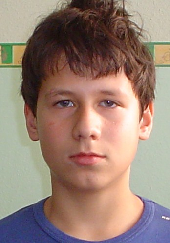 Abo, Assaf Daniel BRAK FOTO