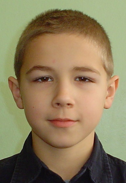 Lewicki, Michał BRAK FOTO