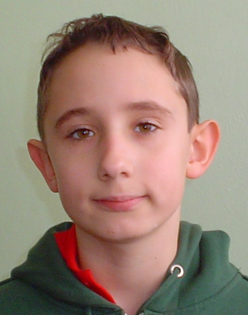 Dronka, Michał BRAK FOTO