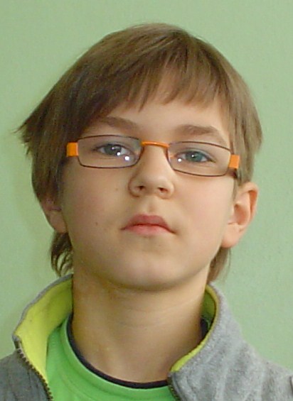 Kluz, Wojciech BRAK FOTO