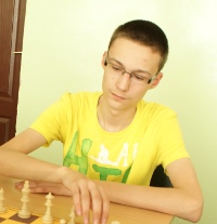 Jakubowski, Daniel BRAK FOTO