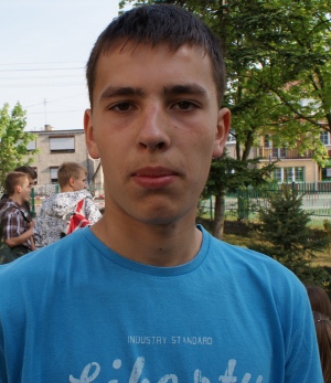 Puzio, Michał BRAK FOTO