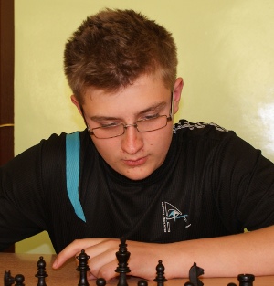 Pracki, Dawid BRAK FOTO