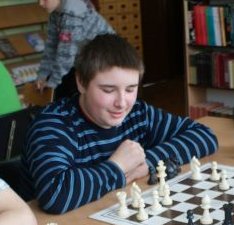 Szymczak, Damian BRAK FOTO