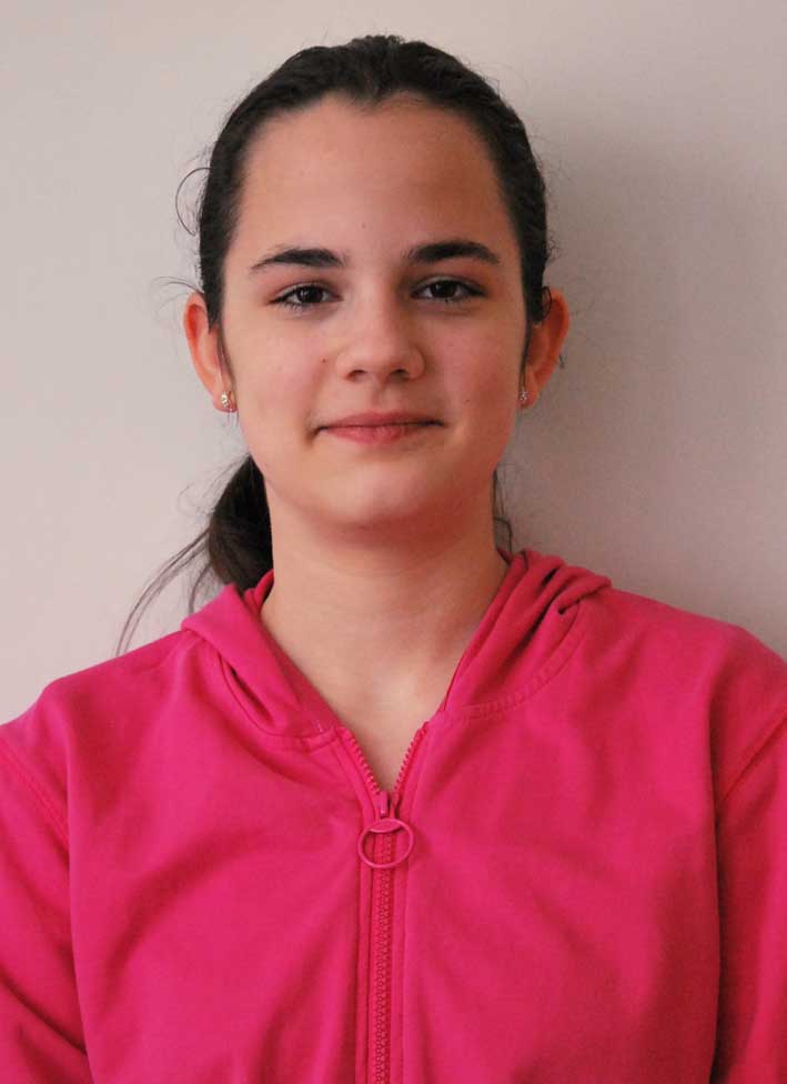 Gal, Hanna Krisztina NO PHOTO