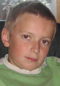 BRAK FOTO