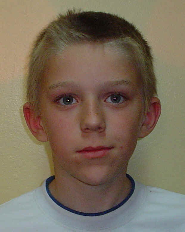 BRAK FOTO