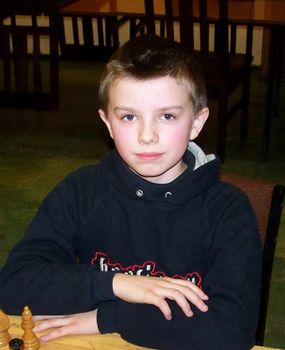 Niekraś, Dawid BRAK FOTO