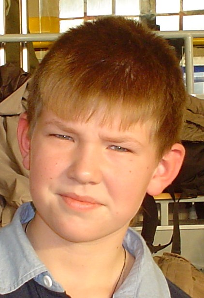Jaremko, Maksym BRAK FOTO