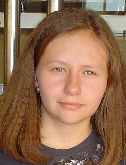 Savchuk, Julia BRAK FOTO