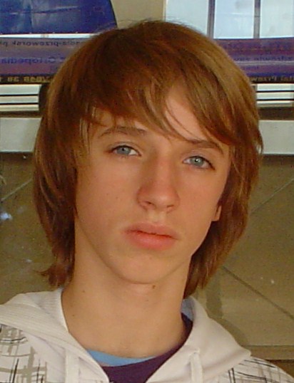 Hladysh, Maksym BRAK FOTO