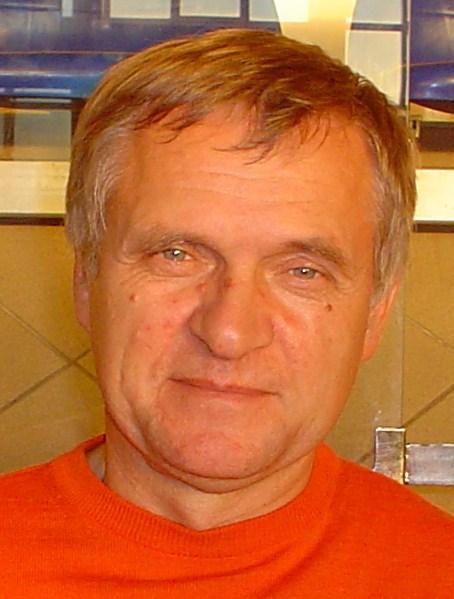 Buha, Iwan BRAK FOTO