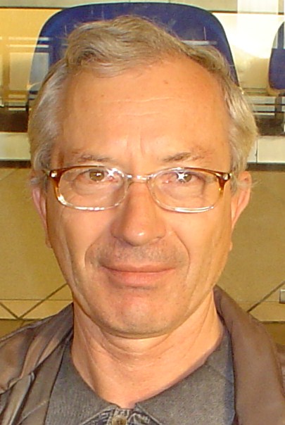 Fedorchak, Jarosław BRAK FOTO