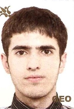 Lomsadze, Davit NO PHOTO