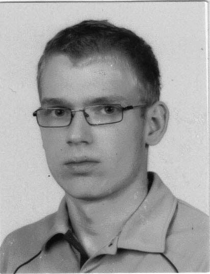 Zysko, Jan NO PHOTO