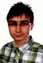 Kaleta, Blazej NO PHOTO
