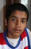 Thavandiran, Shiyam NO PHOTO