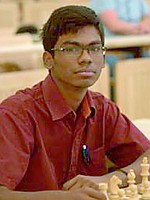 Sethuraman, Sethuraman Panayappan NO PHOTO