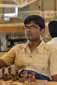 Lalith, Babu Musunuri Rohit NO PHOTO