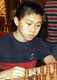 Zhou, Yang-Fan NO PHOTO