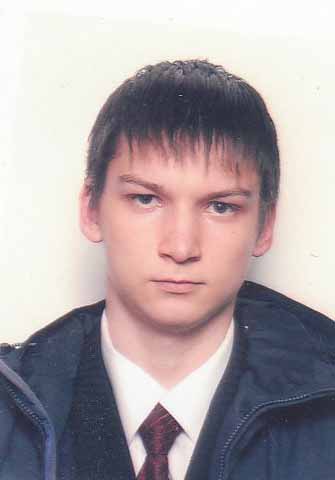 Baryshpolets, Andrey NO PHOTO