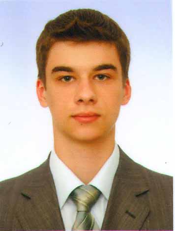 Golichenko, Ilija NO PHOTO