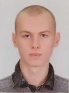 Podolsky, Anton NO PHOTO