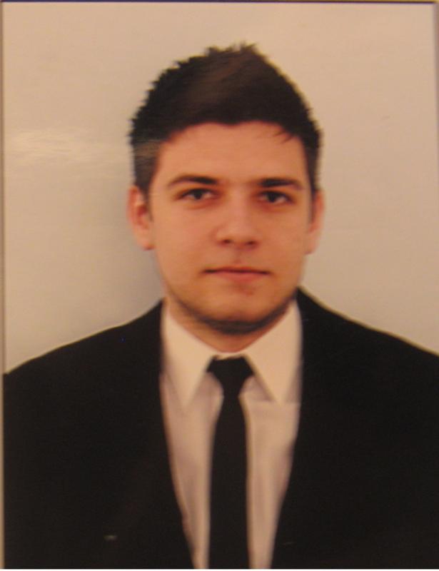 Posedaru, Bogdan NO PHOTO