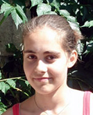 Krumova, Ani NO PHOTO