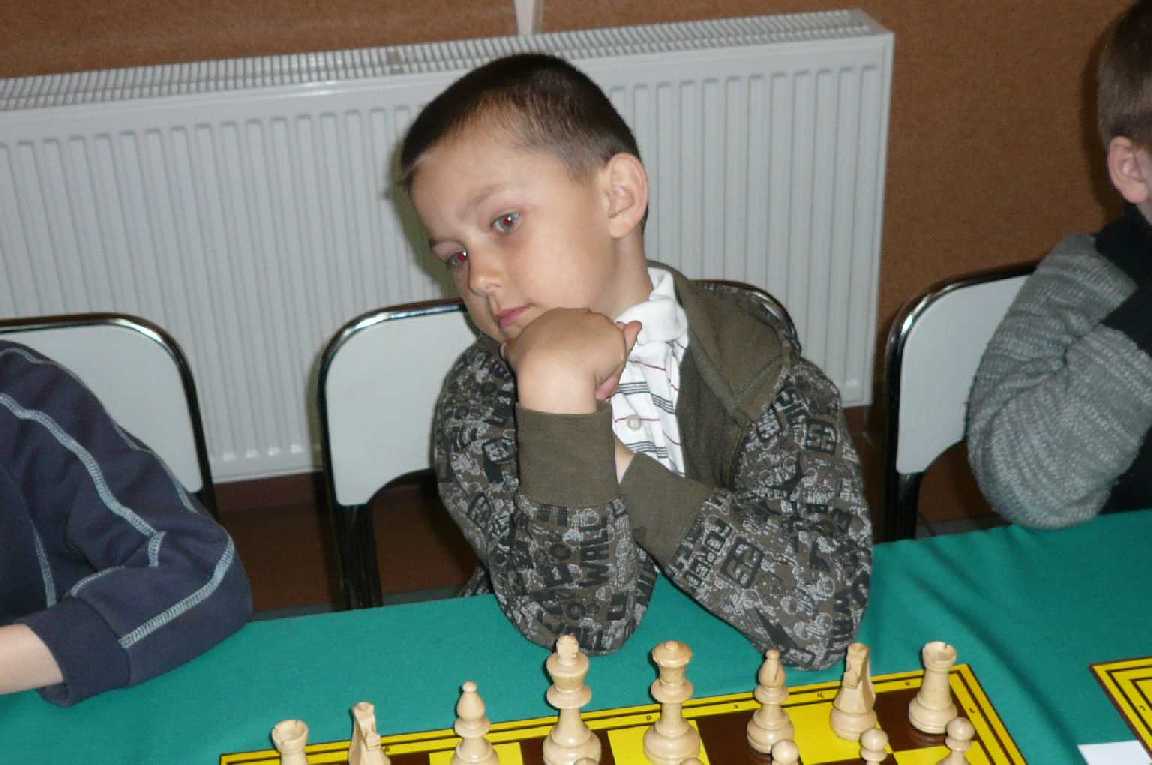 BRAK FOTO