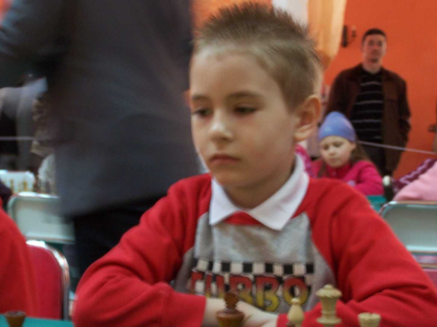 BRAK FOTO