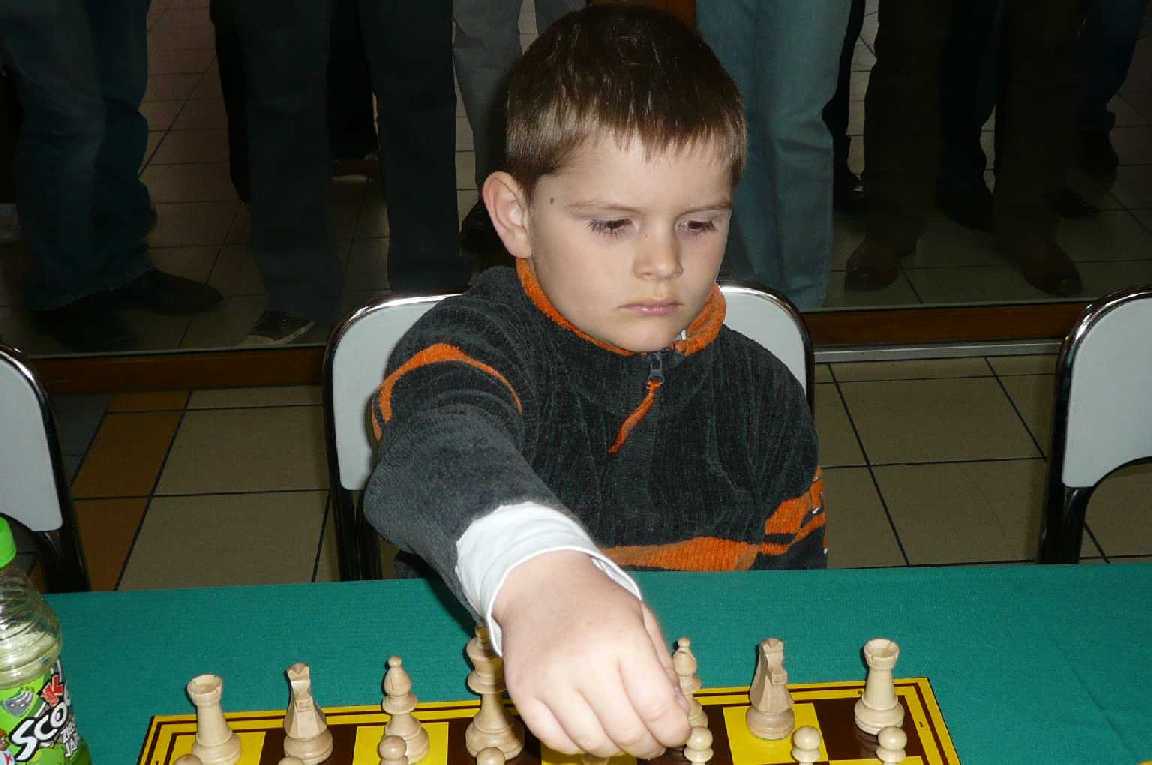 BRAK FOTO