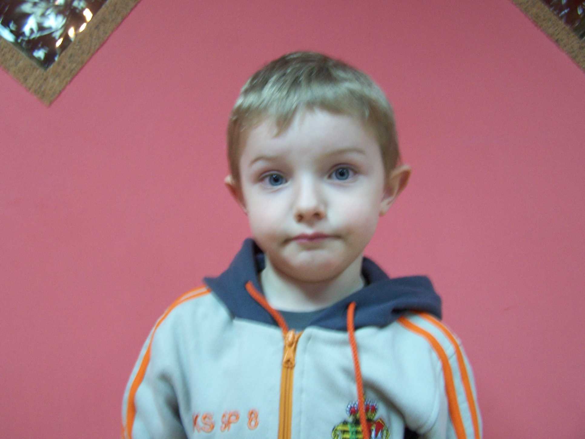 BRAK FOTO