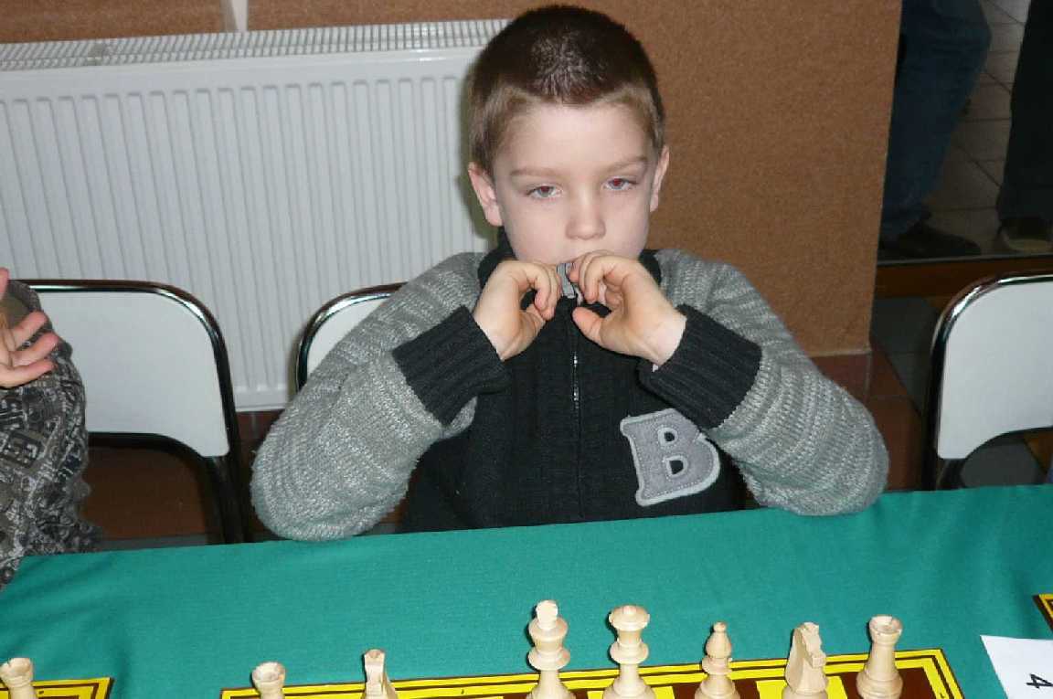 BRAK FOTO