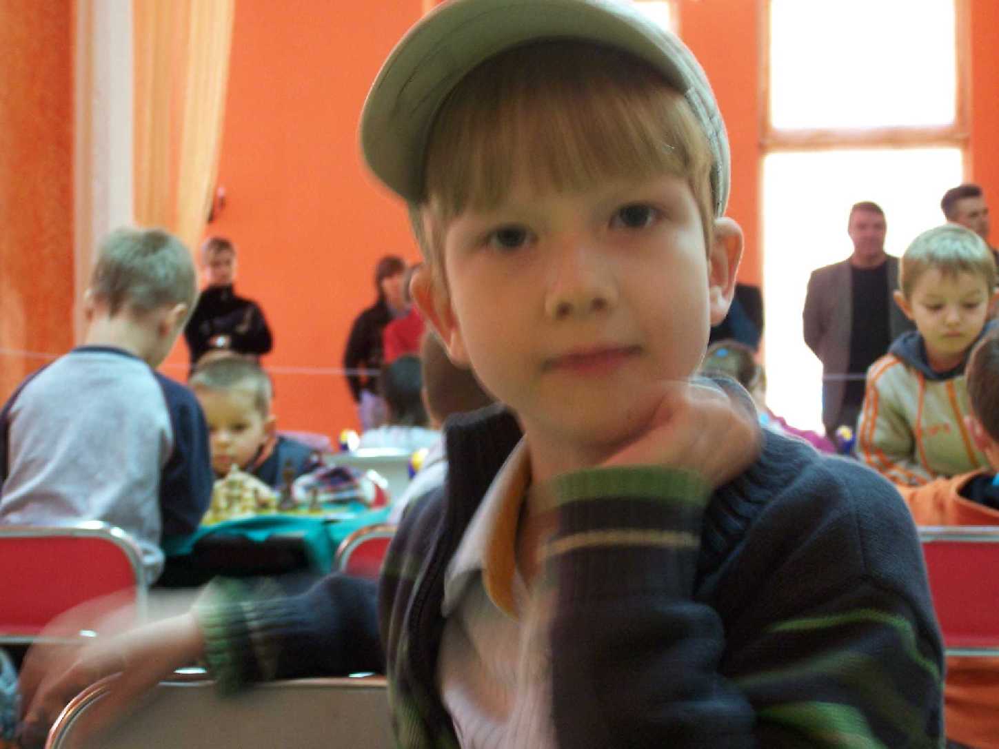 BRAK FOTO