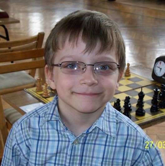 BORYŃ, Wiktor BRAK FOTO